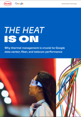 Google - The Heat is on