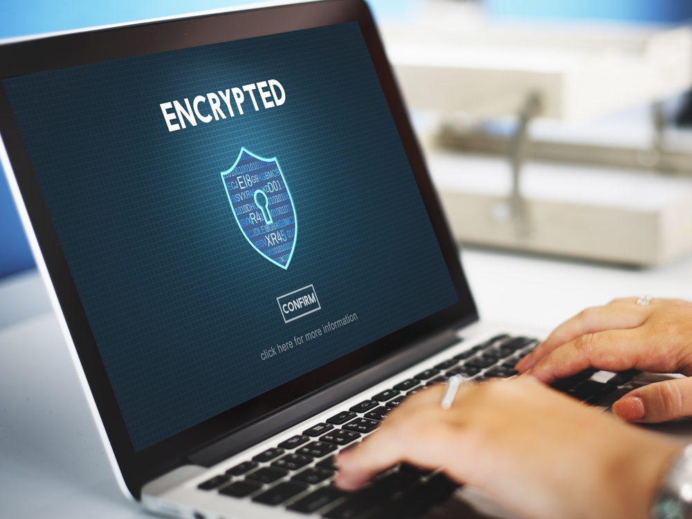 Data Encryption Methods: Strengthening Enterprise Security