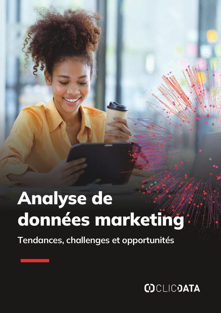Analyse de données marketing