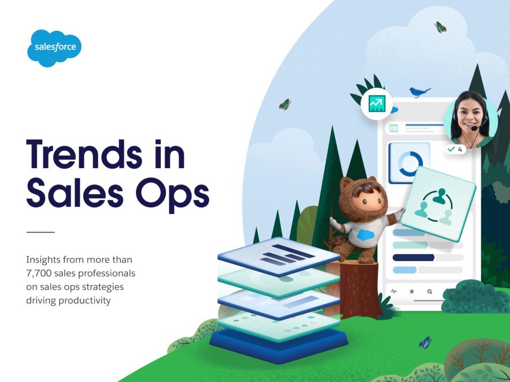Trends in Sales Ops V3
