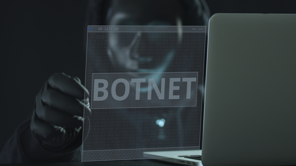 Botnet: A Challenging Menace in Cybersecurity