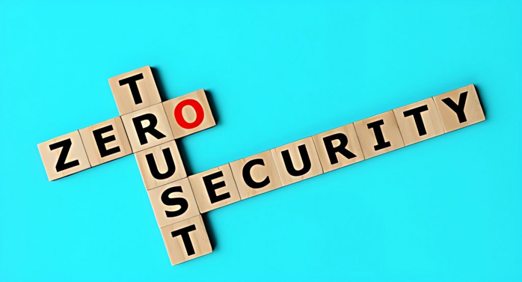 What Is Zero Trust Data Security? Why Is It Important?