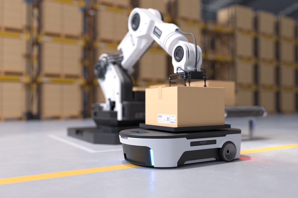 Mujin Raises Funding Worth USD 85M to Facilitate Warehouse Robotics