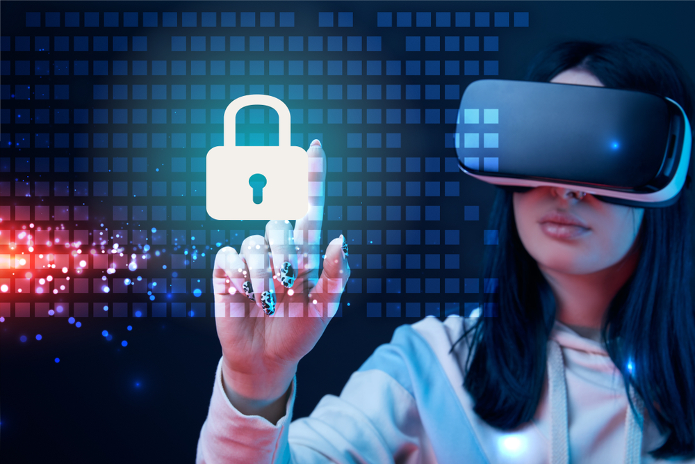 Why Are Security Risks in Virtual and Augmented Reality A Major Concern Now?