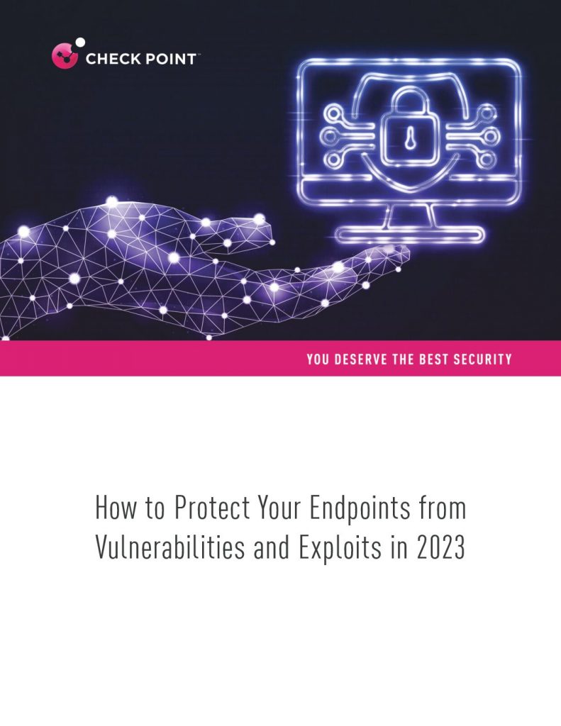 How to Protect Your Endpoints from Vulnerabilities and Exploits in 2023