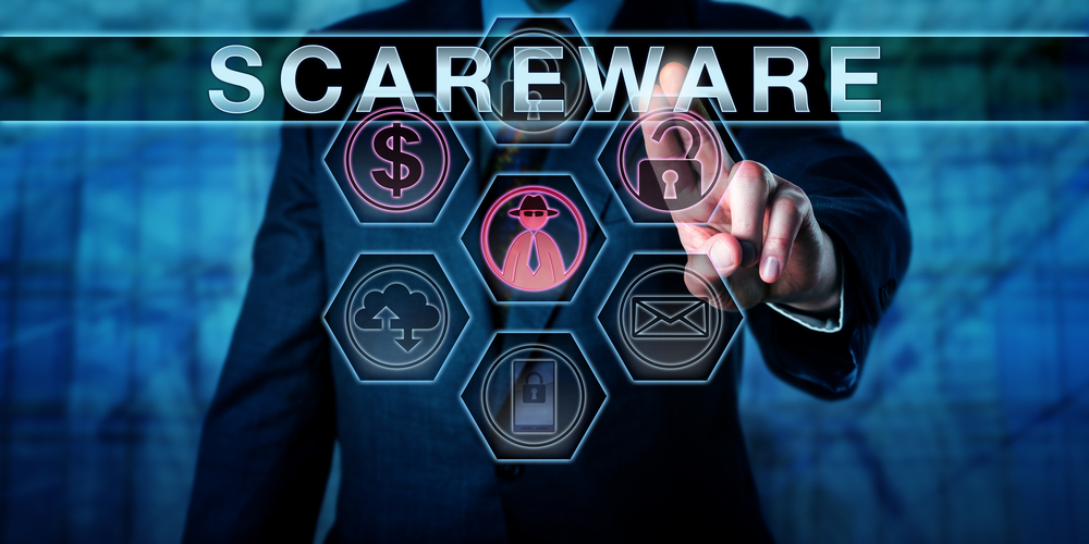 Scareware Attack: Protect Your Data and Devices from Illicit Digital Trap