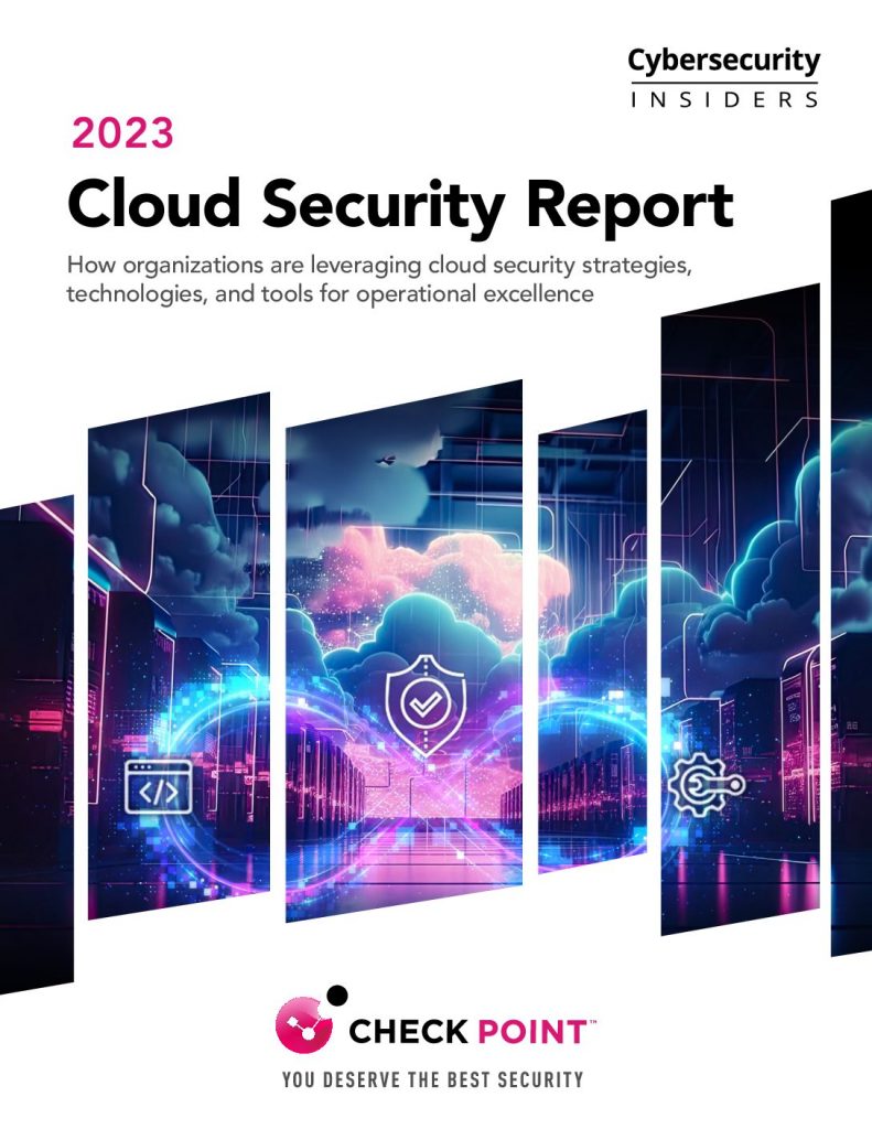 Cloud Security Report