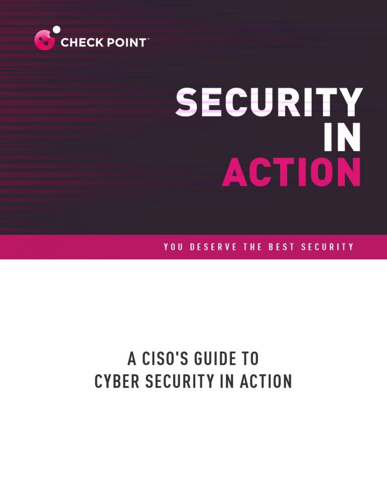 SECURITY IN ACTION