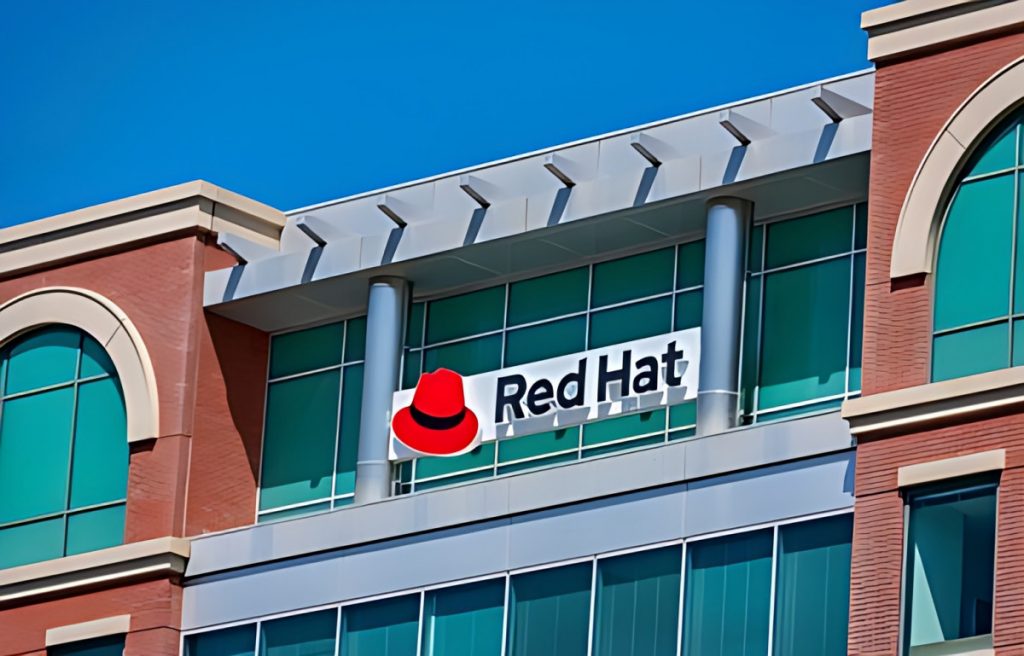 Red Hat Rebrands OpenStack Platform as OpenStack Services