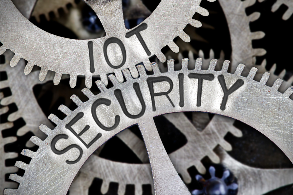 IoT Firmware Security – A Solution for a Safe IoT Ecosystem