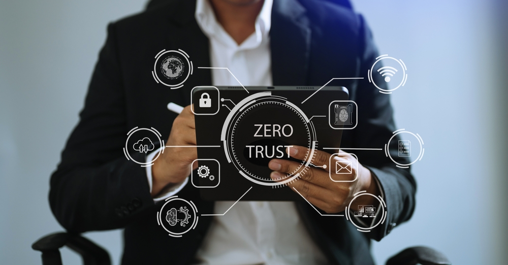 Principles of Zero Trust Security and Its Importance