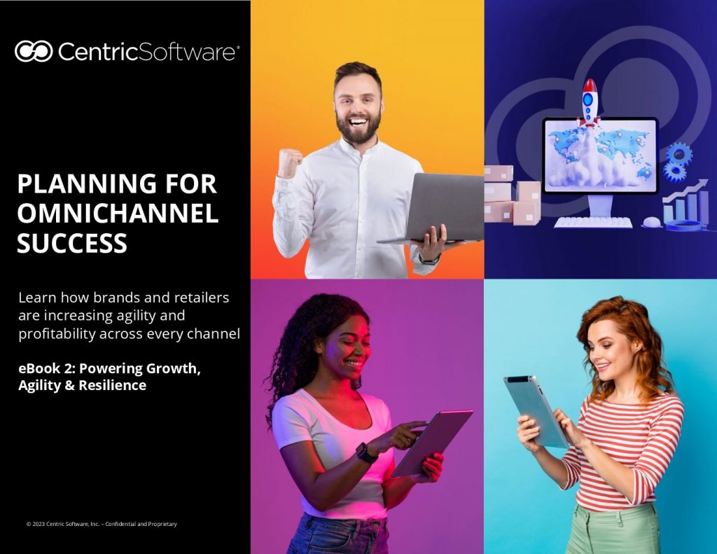 Powering Growth, Agility  Resilience