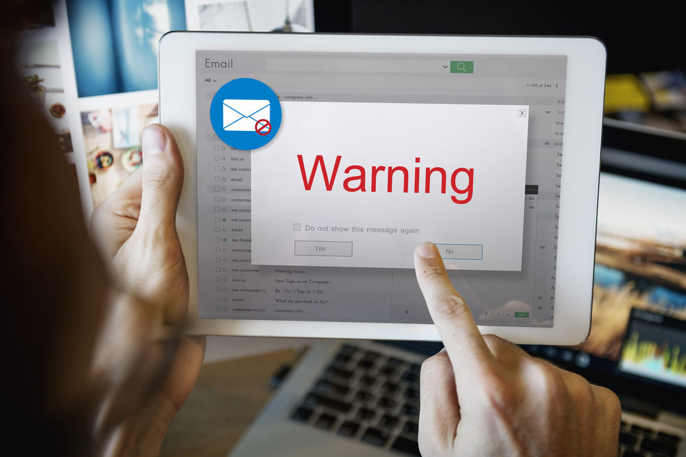 Report: Over 50% of Phishing Emails Use Obfuscation Tactics