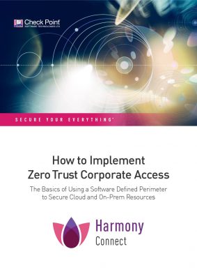 How to Implement Zero Trust Corporate Access Whitepaper | ITsecurity Demand