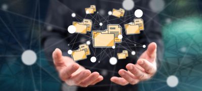 Core Elements in Distributed File System Architecture | ITCloud Demand
