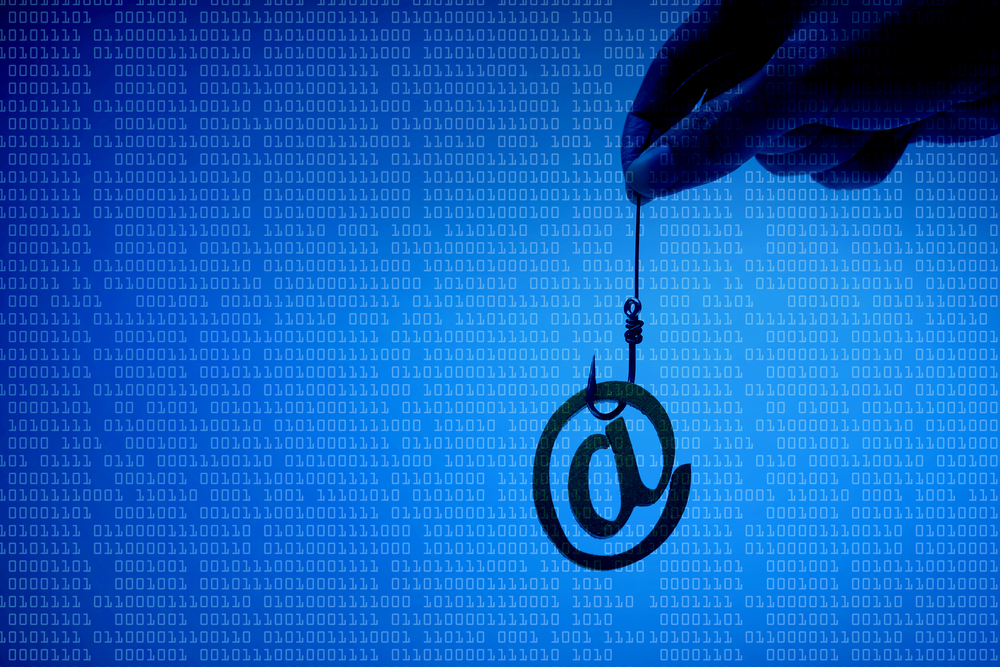 Human Resources Emails Remain Popular Phishing Targets