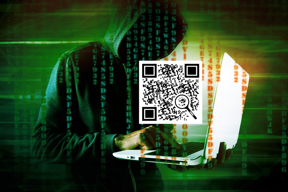 SlashNext Report Alerts Users of the Hidden Dangers of QR Codes