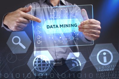 Mastering Data Mining: Process, Technical Algorithm, and Use Cases