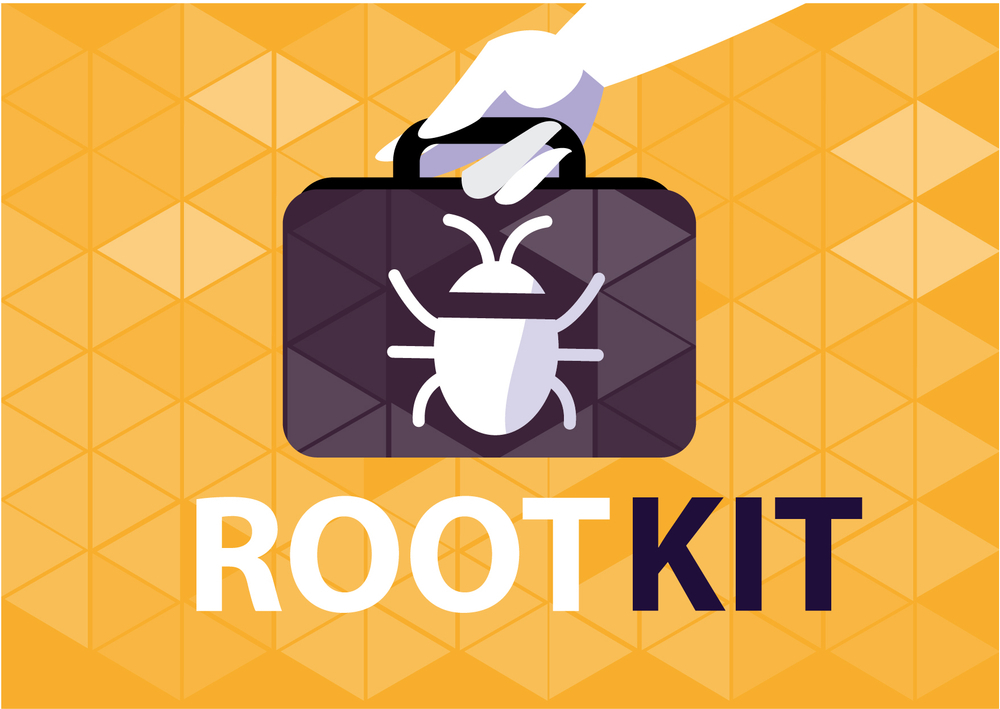 Rootkits In the Digital Wilderness