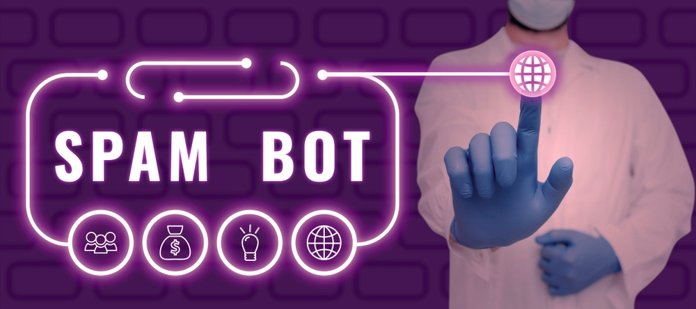 Spam Bots 101: Types, Tactics, and Protective Measures