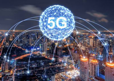 Dynamic Realm of 5G Network Slicing Strengthening Communication