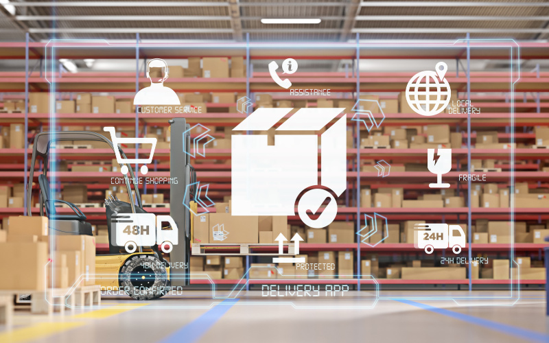5 Ways To Bridge the Supply-Demand Gap in Wholesale Distribution and ...