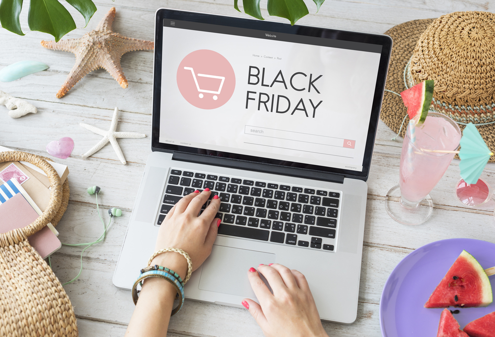 Black Friday and The Impact of AI in E-commerce