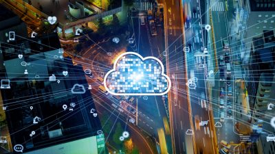 Understanding Cloud Concentration Risks in Modern IT