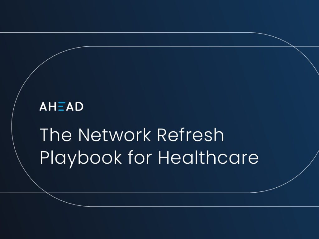 Healthcare Network Playbook