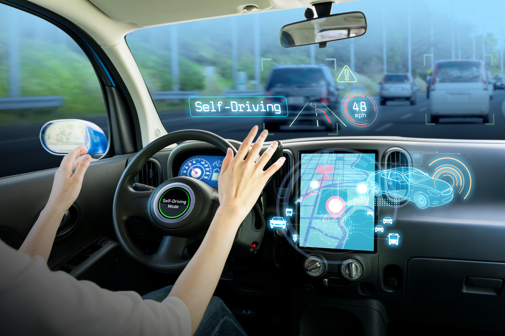 Foretellix Raises USD 42M to Boost Auto Sector Simulation