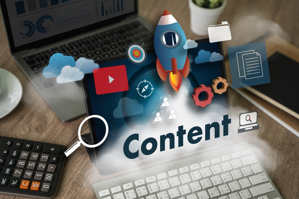 B2B Content Syndication Marketing: Strategies for Modern Marketing