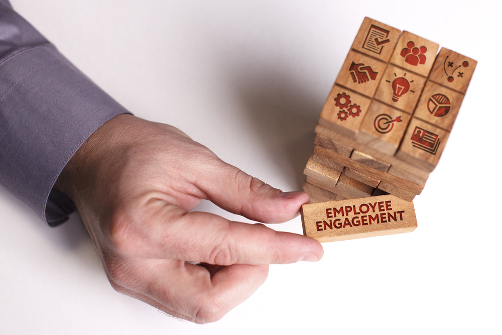 10 Strategies to Improve Employee Engagement