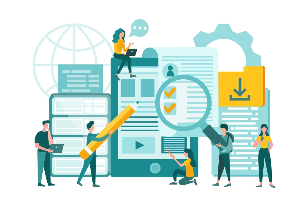 How Search Engine Algorithms Work?