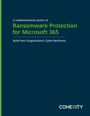 Microsoft 365 Ransomware Protection: Complete Guide | DemandTalk
