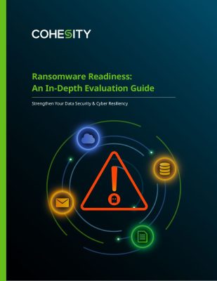 Ransomware Readiness Evaluation Guide | DemandTalk