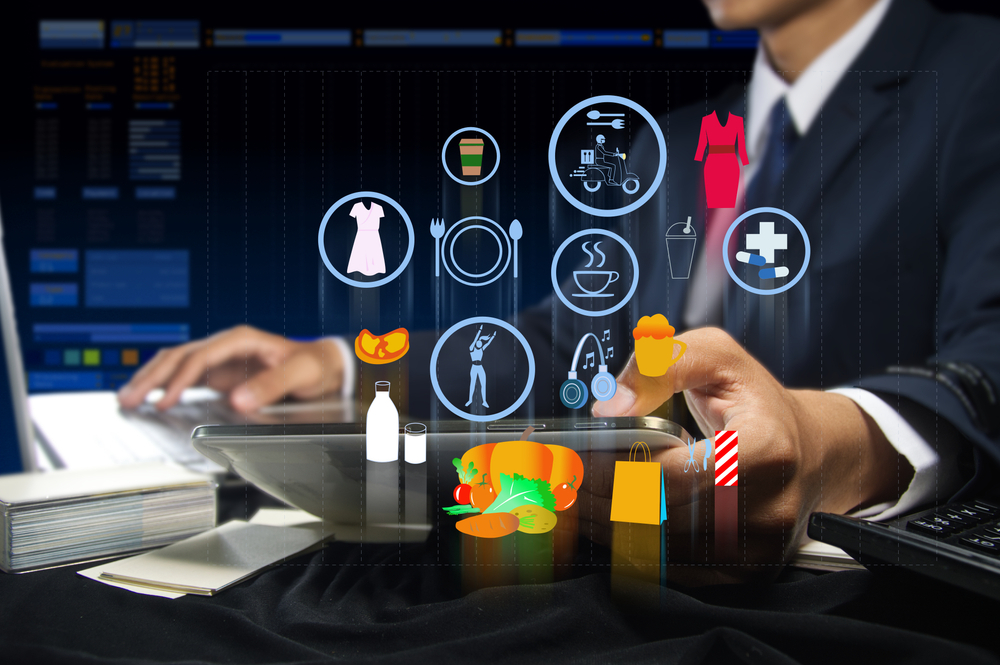 How Product Digitization Adds Value to the Businesses