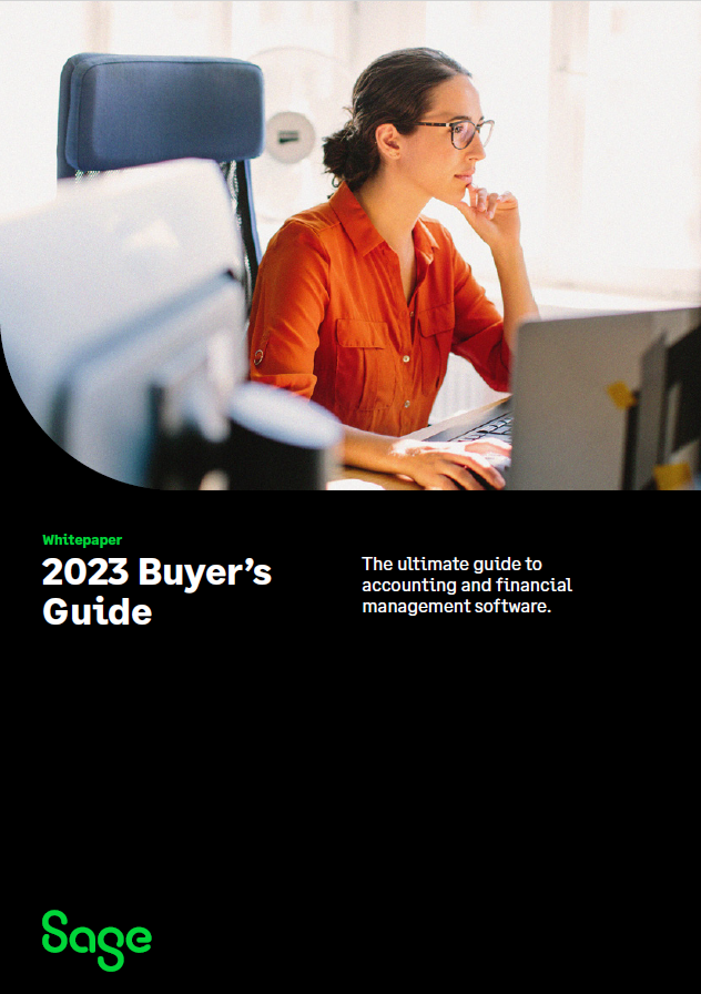 Sage Intacct: 2023 Buyer’s Guide