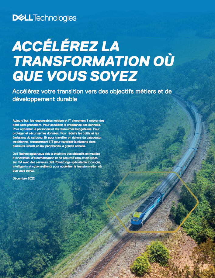 Accelerate Transformation Anywhere | DemandTalk
