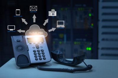 The Versatility of Cloud PBX Phone Systems