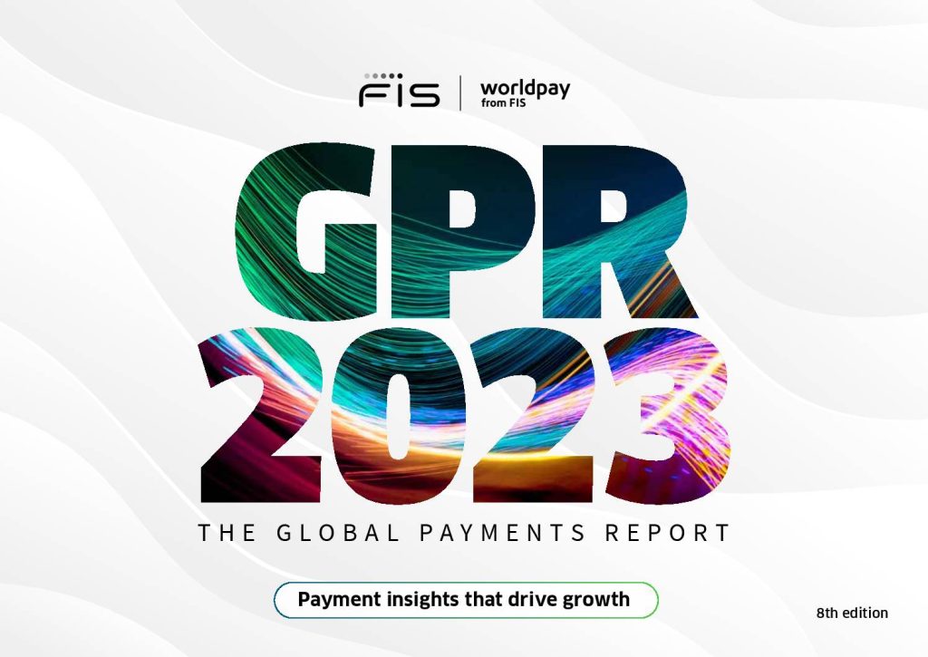 The 2023 Global Payments Report