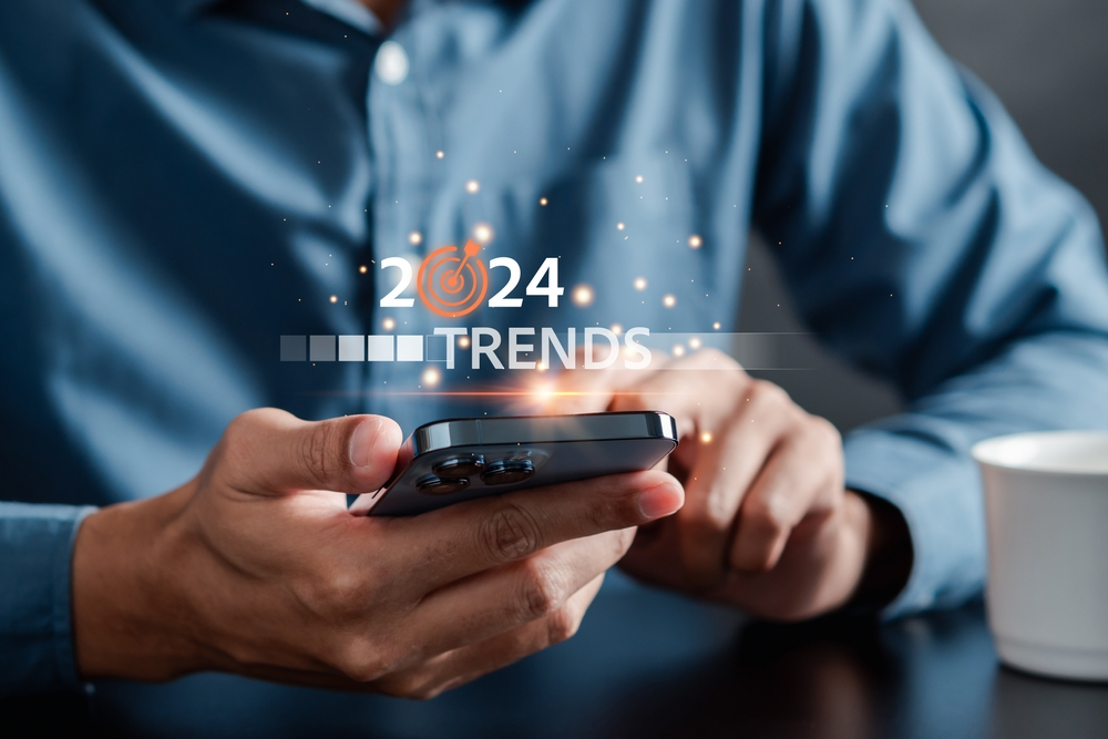 Social Media Trends 2024 for Effective Marketing