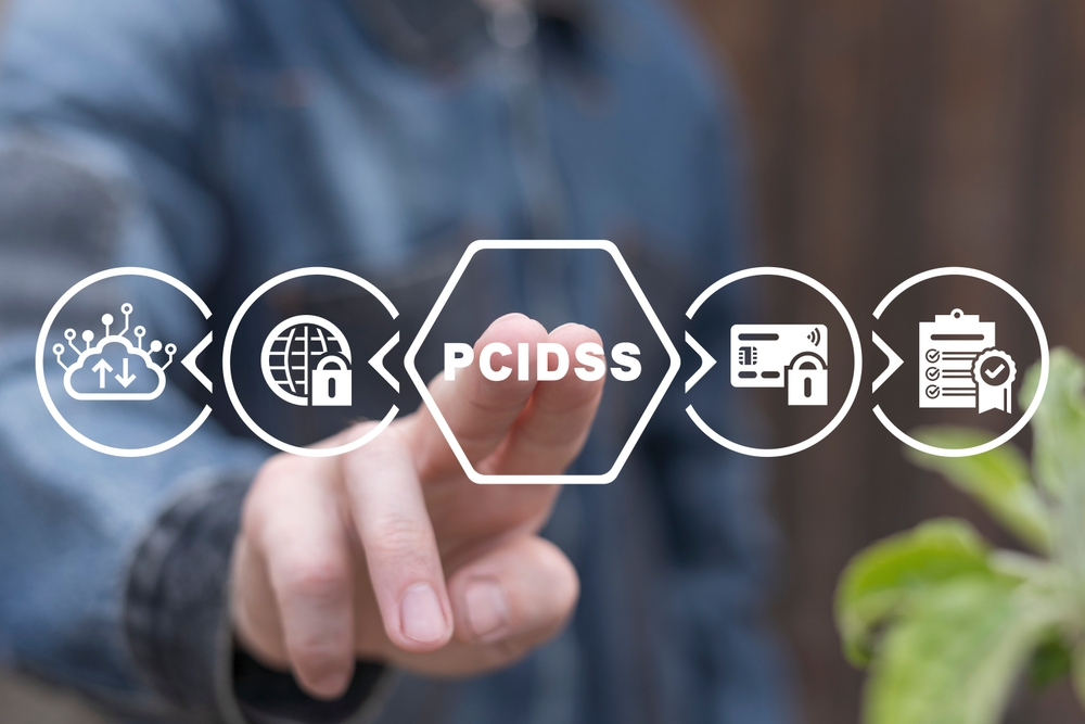 A Guide to Payment Card Industry Data Security Standard (PCI DSS)