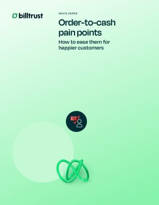 O2c Scorecard Order-to-cash (O2C) pain points Whitepaper | SaaS Demand