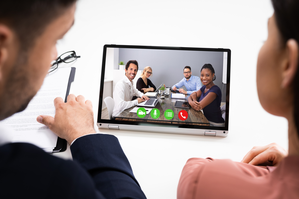 Cisco Collaborates with Samsung and Microsoft for Improved Hybrid Meetings