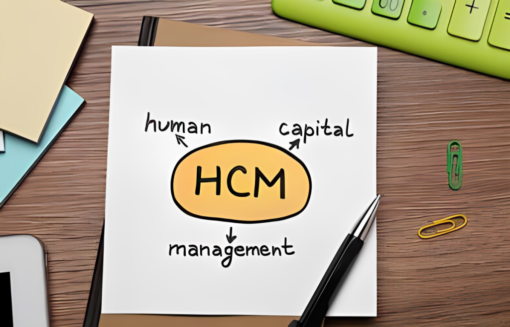 Unlocking the Future of Human Capital Management (HCM) Systems