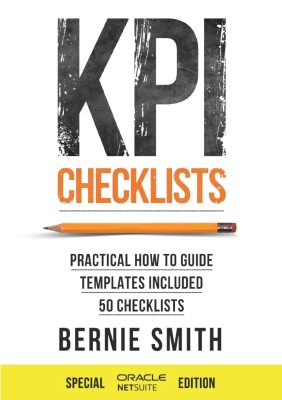 KPI Checklists