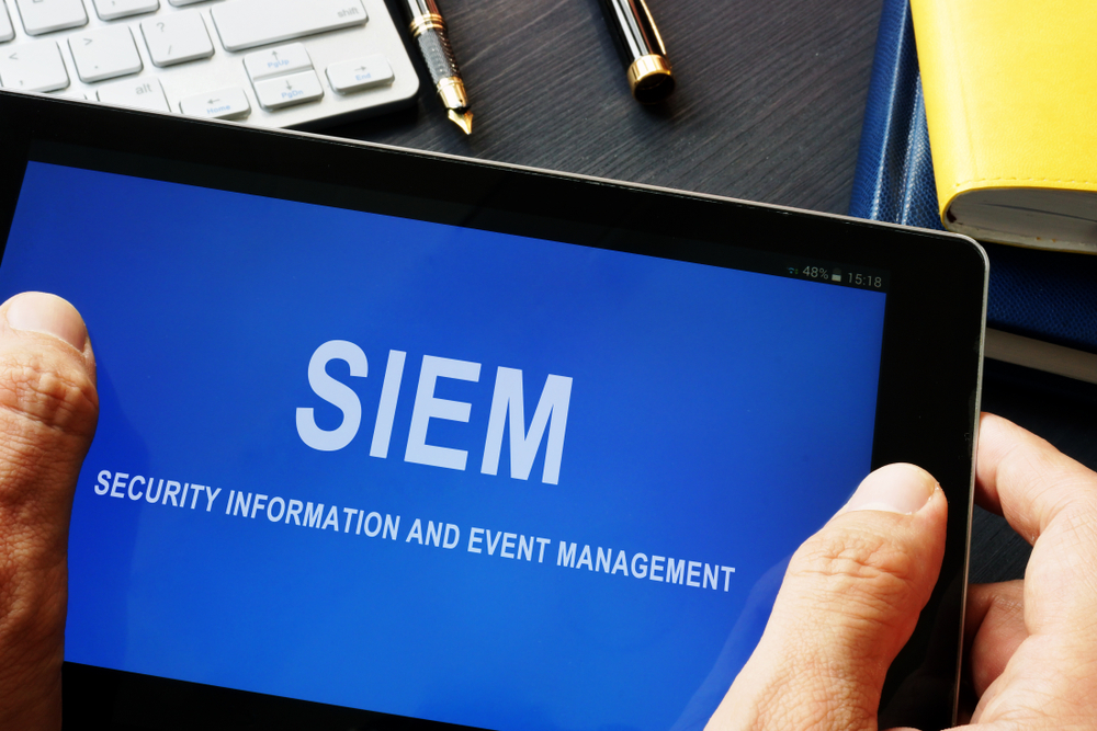 Your Go-to Security Information and Event Management Checklist