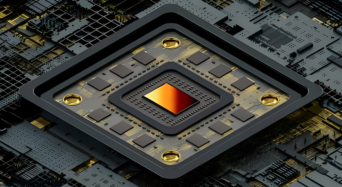 Qualcomm Unveils Latest Wireless Networking Chips and AI Model Bundle