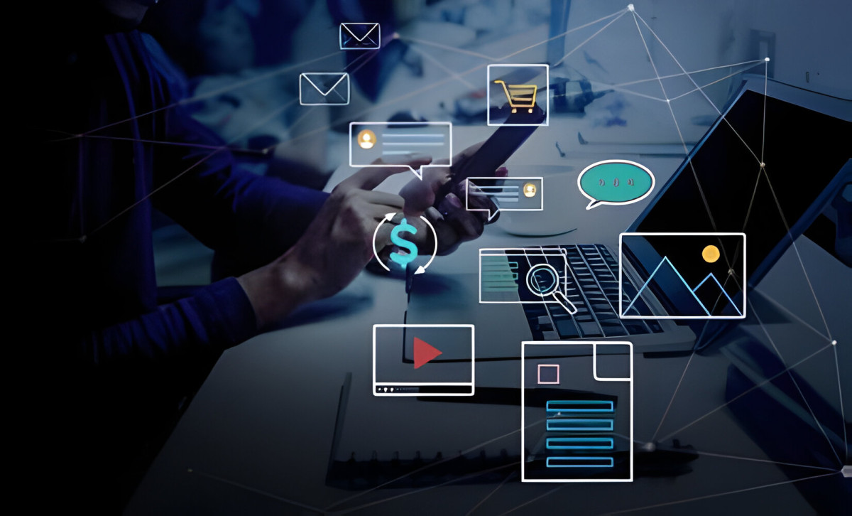Exploring and Resolving Digital Marketing Challenges