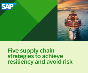 Five Supply Chain Strategies to Achieve Resiliency and Avoid Risk ...